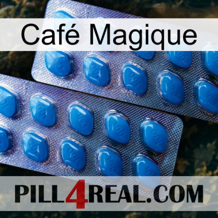 Café Magique viagra2